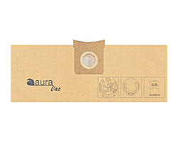 AQUA VAC650-15 Kağıt Toz Torbası