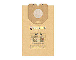 PHILIPSHR 6371-HR 6396 Kağıt Toz Torbası