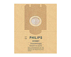 PHILIPSFC 9100 - 9149 Serie - Specialist Kağıt Toz Torbası