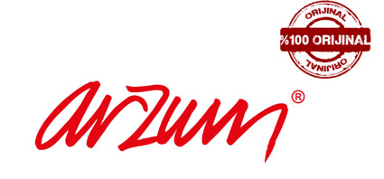 arzum orijinal logo