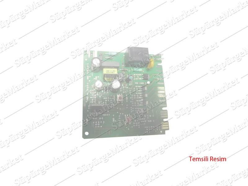 FAKİR45020111 Robot Süpürge Orijinal Elektronik Kart