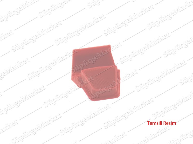 FAKİR45020646 Dikey Şarjlı Süpürge Hazne Açma Düğmesi