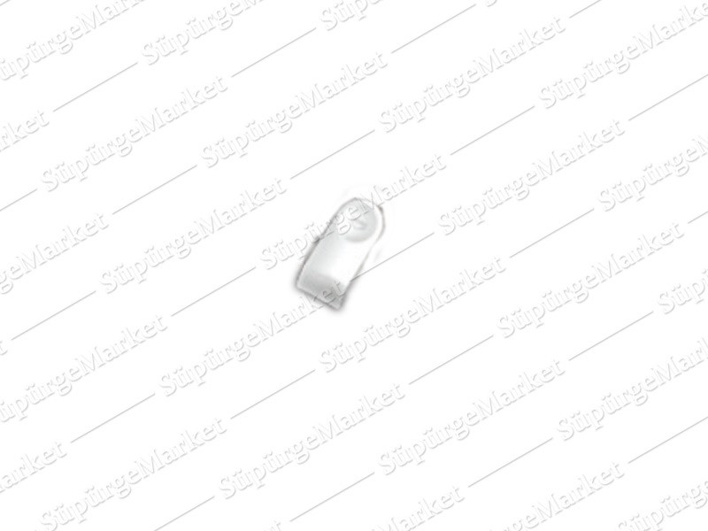 FAKİR45020647 Dikey Şarjlı Süpürge Hazne Kapağı Açma Düğmesi