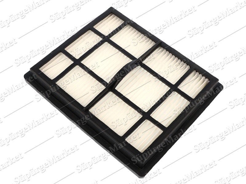 ARZUMAR 4046 Cleanart Compact Süpürge Orijinal Hepa Filtresi