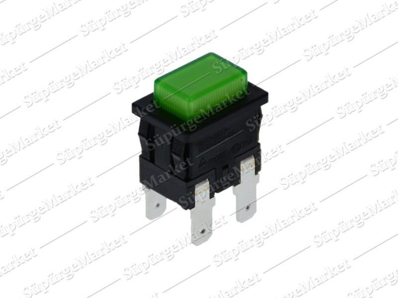 TEFALUW3719TR Compact Power Cyclonic Açma Kapama Anahtarı