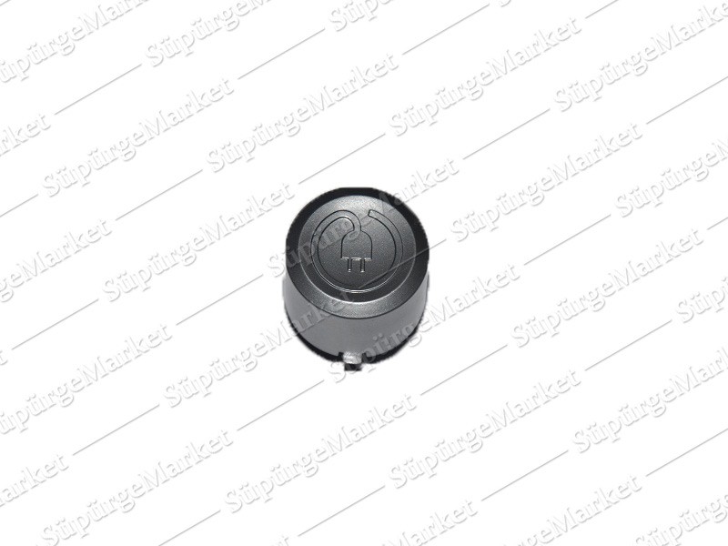 GOLDMASTERGVC 7502 Seda Süpürge Kablo Sarıcı Düğmesi