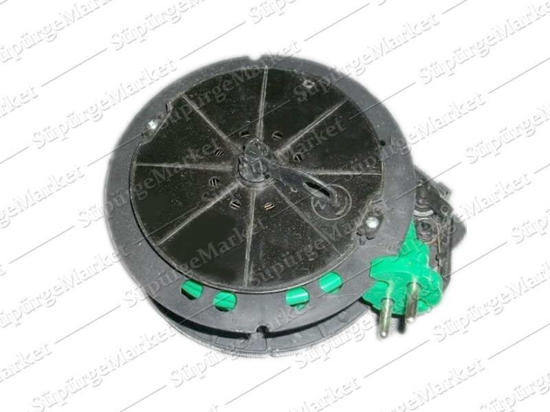 BEKOBKS 3212 Eco Sphere Süpürge Kablo Sarıcı