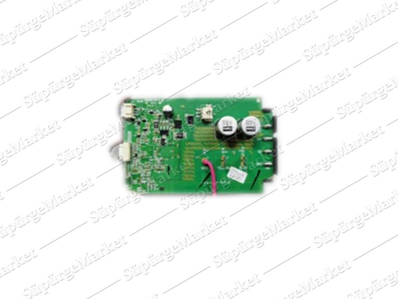 GRUNDIGVCP 5030 Şarjlı Süpürge Orijinal Elektronik Kart