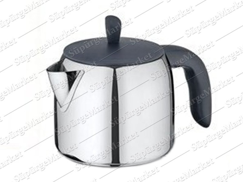 ARZUMAR 346 Çay Sefası Çay Makinesi Orijinal Metal Demlik