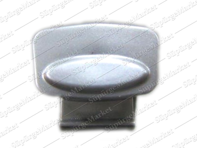 ARZUMAR409712 Dik Süpürge Hazne Kilitleme Düğmesi