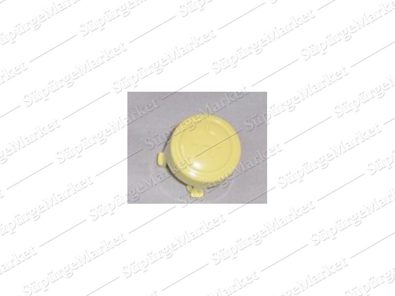 BEKO3000350500 Süpürge Orijinal Kablo Sarıcı Düğmesi