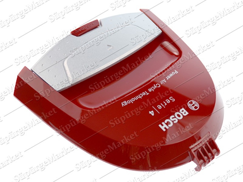 BOSCH10014671 Elektrikli Süpürge Orijinal Toz Haznesi Kapağı