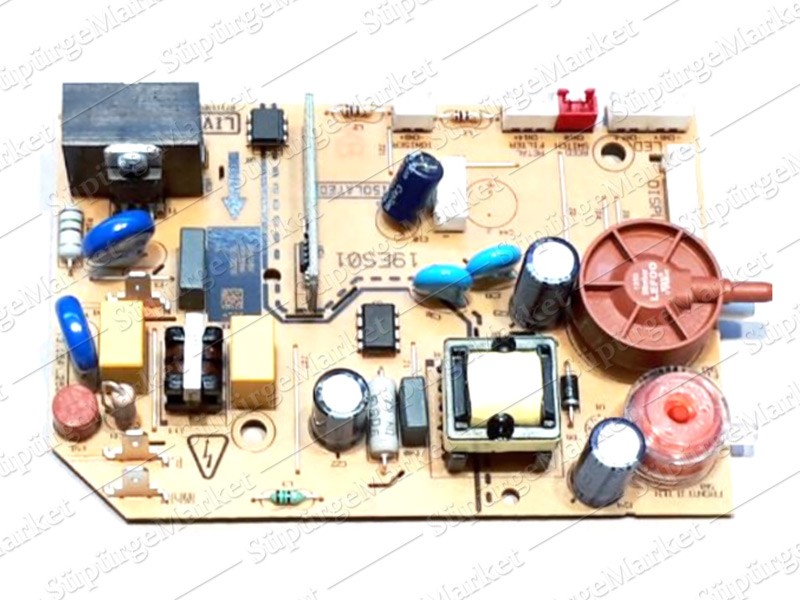 FAKİR45020263 Süpürge Orijinal Elektronik Kart