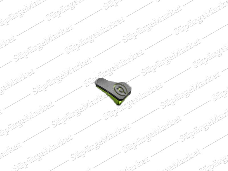 GRUNDIG9178009448 Süpürge Kablo Sarıcı Düğmesi