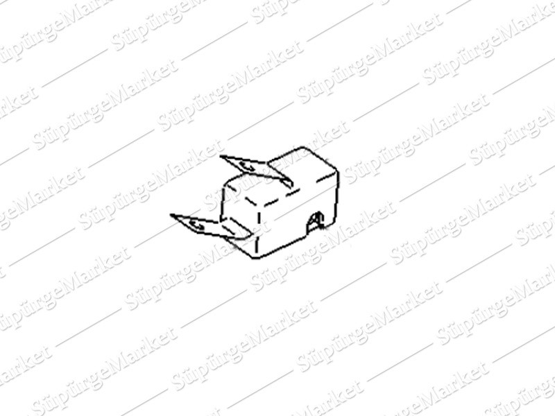 KARCHER6.959-228.0 Halı Yıkama Makinesi Orijinal Mikro Şalter