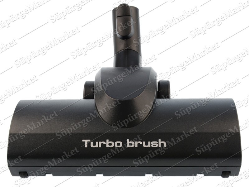 ARNICATesla Ergo Active ET14340 Turbo Brush Süpürge Turbo Fırça