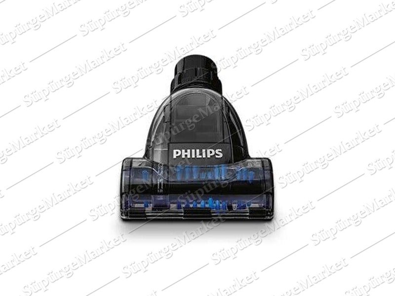 PHILIPSFC 8950 AquaAction Süpürge Orijinal Mini Turbo Başlık