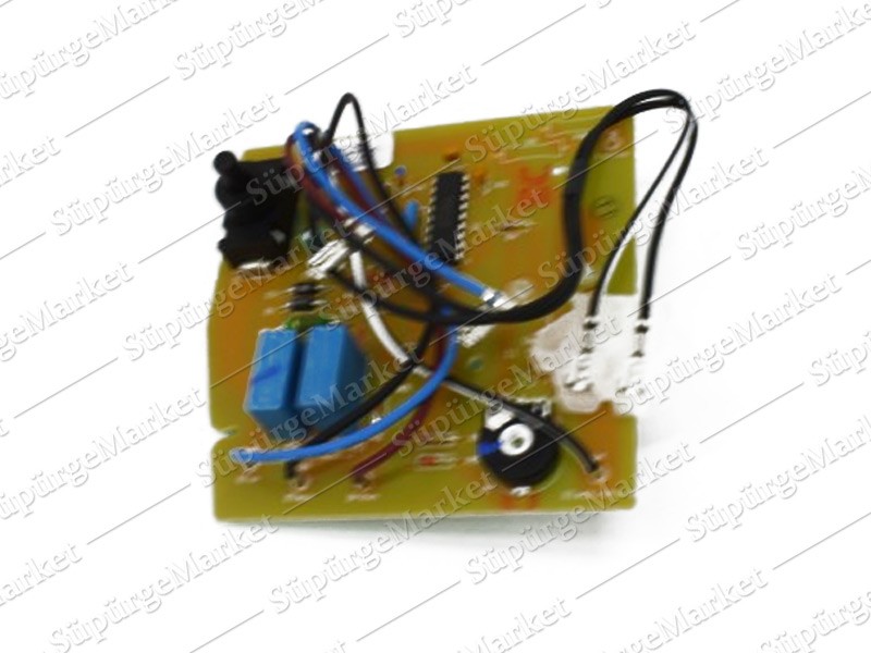 PHILIPSFC 8721 Performer Expert Süpürge Elektronik Kart