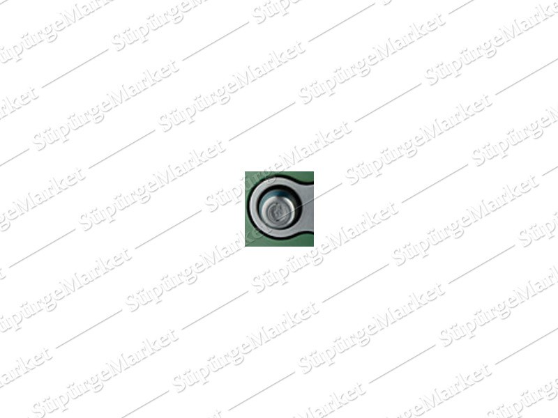 PROFILO12002534 Süpürge Kablo Sarıcı Düğmesi