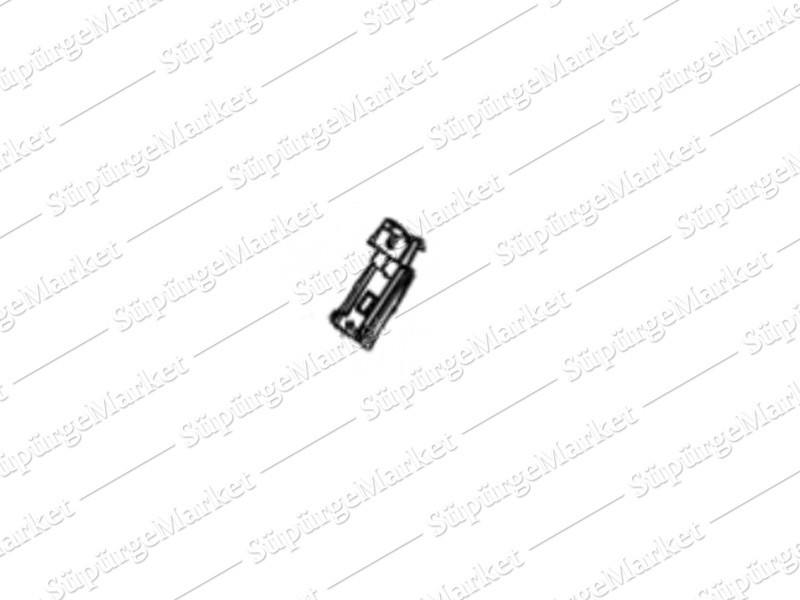 ROWENTAX-PERT160  RH6935WO Dikey Şarjlı Süpürge Elektronik Kart