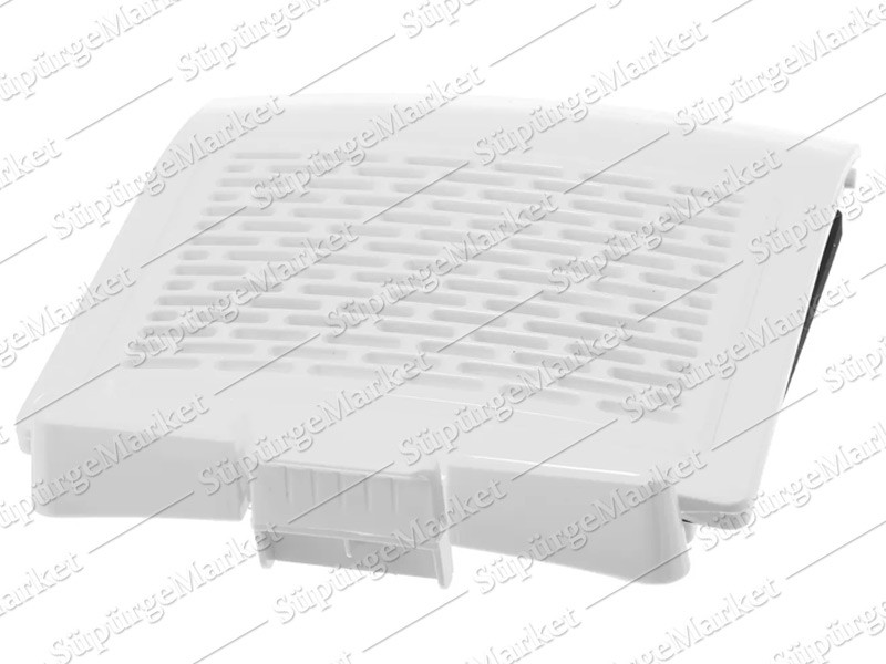 BOSCHBGC 3U131 Elektrikli Süpürge Çıkış Filtre Kapağı