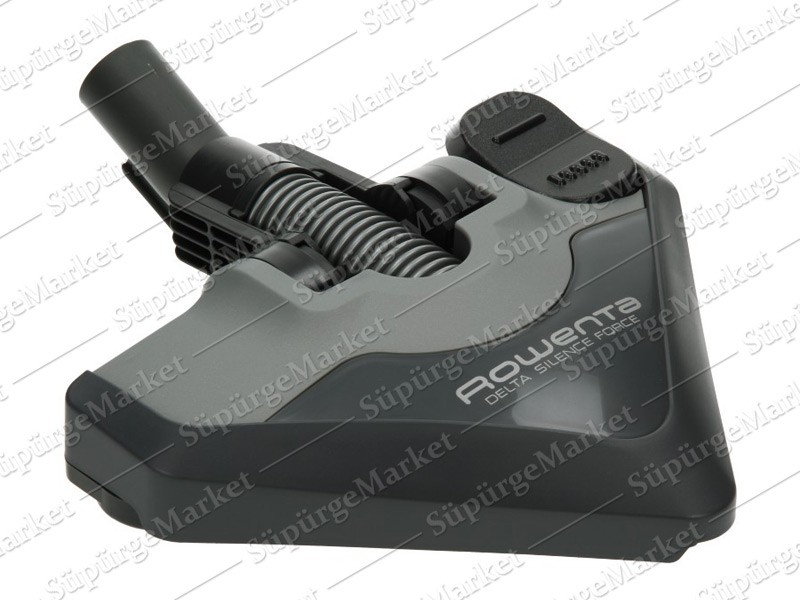 ROWENTARO 4629 Silence Force Compact Üçgen Emici