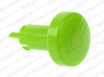 Bora 3000 Süpürge Kablo Sarıcı Tuşu - Yeşil