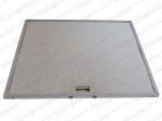 Davlumbaz & Aspiratör Metal Tel Filtre 340 x 310 mm