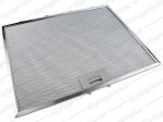 Davlumbaz & Aspiratör Metal Yağ Filtresi 400 x 312 mm