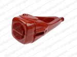 P 1500 Hamarat Motor Gövdesi - Kırmızı