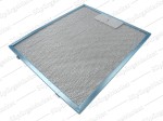 Lumex 6035 Davlumbaz Metal Yağ Filtresi
