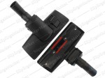 PVC 1610 Süpürge Uygun Fiyatlı Süpürücü Başlık