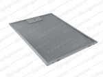 Davlumbaz & Aspiratör Metal Yağ Filtresi 264 x 358 mm